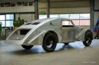 Citroën Rosalie 'SPIDO' 15AL 1932/33 Recreation