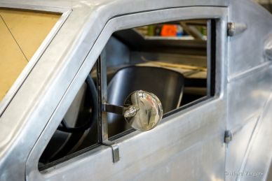 Citroën Rosalie 'SPIDO' 15AL 1932/33 Recreation