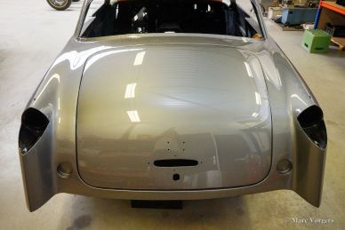 Facel Vega FV3B, 1957 restoration