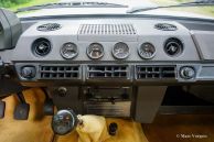 Range Rover Classic, 1981