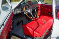 Saab 96 Sport, 1963