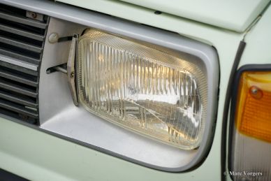 Saab 96 V4 Super, 1977