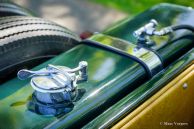 Singer Nine “Special Speed”, 1935