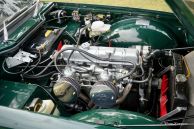 Triumph TR 6, 1971