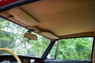 Triumph GT6 Mk 3, 1972