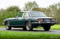 Triumph Stag, 1974