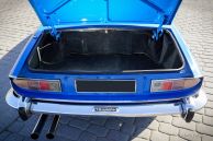 Triumph Stag, 1977