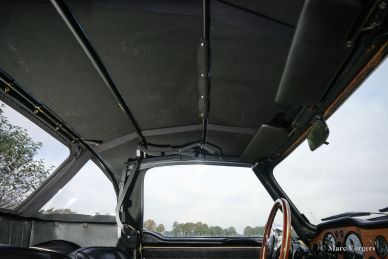 Triumph TR 250, 1968