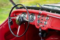 Triumph TR 3A, 1958