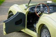Triumph TR 3B, 1963