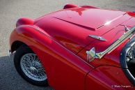 Triumph TR 3A, 1960