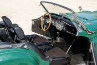 Triumph TR 3a, 1960