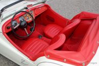 Triumph TR 3a, 1959