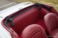 Triumph TR 3a, 1960