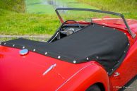 Triumph TR 3A, 1961