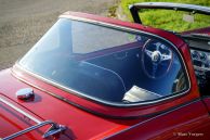 Triumph TR 4, 1962