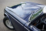 Triumph TR 4, 1963