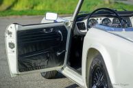 Triumph TR 4, 1964
