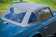 Triumph TR 6, 1968