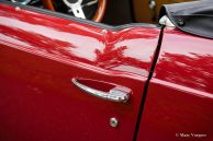Triumph TR6, 1975