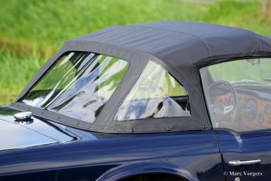 Triumph TR 6 PI, 1971