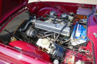 Triumph TR 6, 1969
