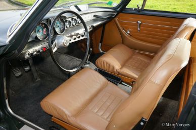 Volvo 1800 S, 1967