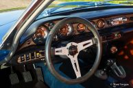 Volvo 1800 ES, 1973