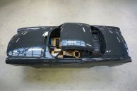 Volvo P1800 S 1966 Restoration