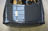 Volvo P1800 S 1966 Restoration