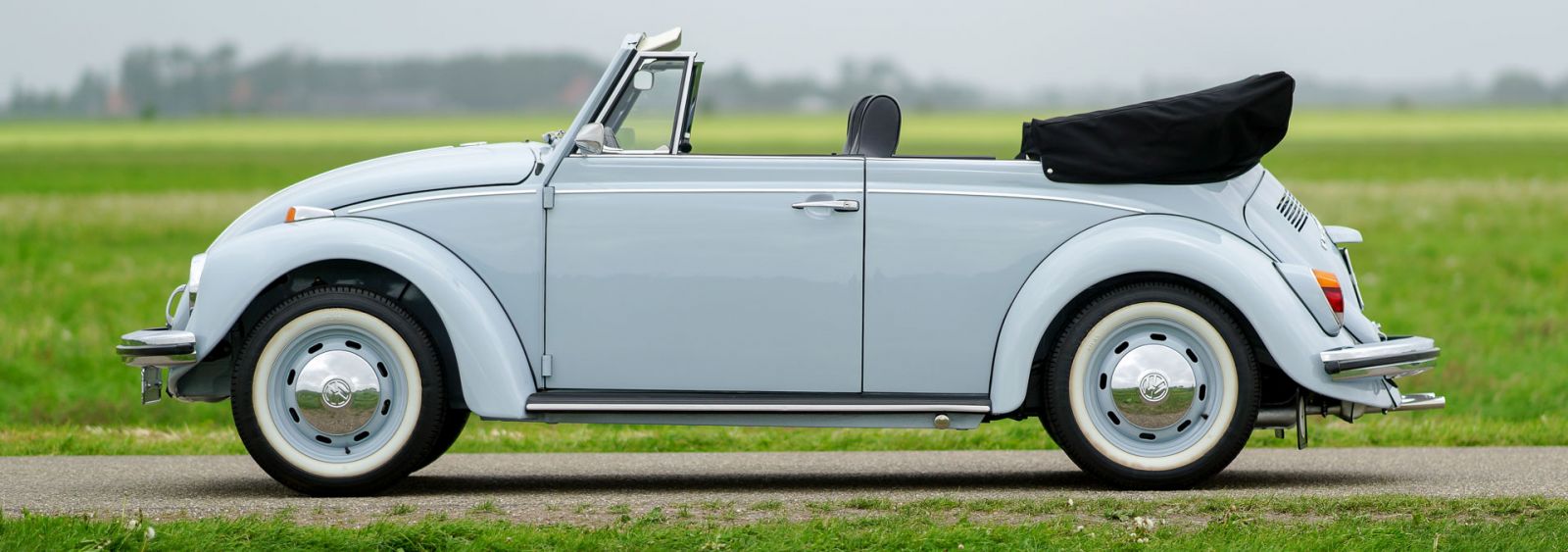 VW ‘Beetle’ 1500 cabriolet, 1970
