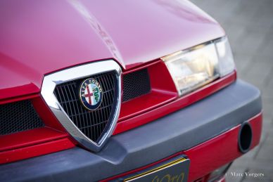 Alfa Romeo 155 Twin Spark 2.0 16V, 1995