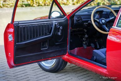 Alfa Romeo Alfetta GT 1800, 1975