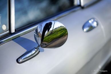 Alfa Romeo 2000 Spider Veloce, 1973