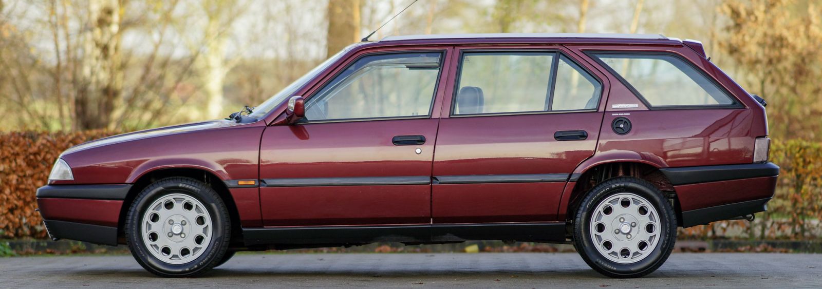 Alfa Romeo 33 Sport Wagon 1.4 IE, 1994