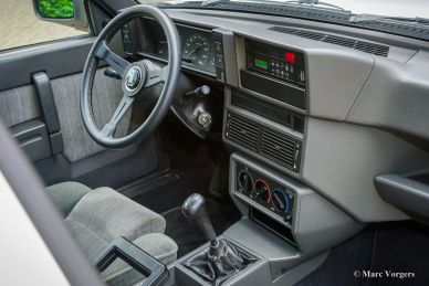 Alfa Romeo 75 1.8 IE, 1990