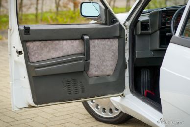 Alfa Romeo 75 2.0 Twin Spark, 1988