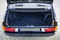 Alfa Romeo 75 1.8 Turbo, 1986