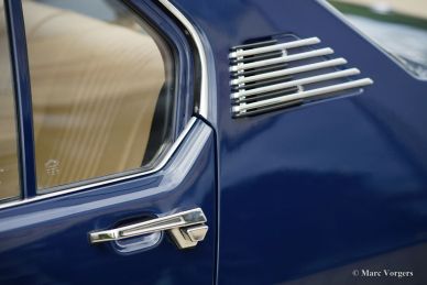 Alfa Romeo Alfetta 1600, 1976