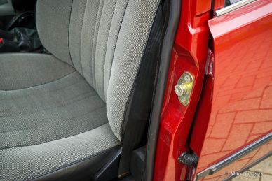 Alfa Romeo Alfetta 1.8 Berlina, 1983