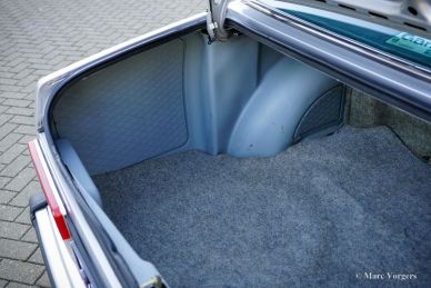 Alfa Romeo Alfetta 2.0, 1981