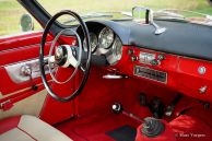 Alfa Romeo Giulietta 1300 Sprint, 1962