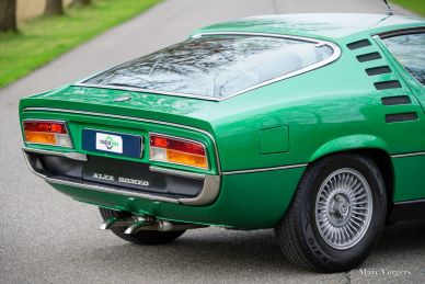 Alfa Romeo Montreal, 1974