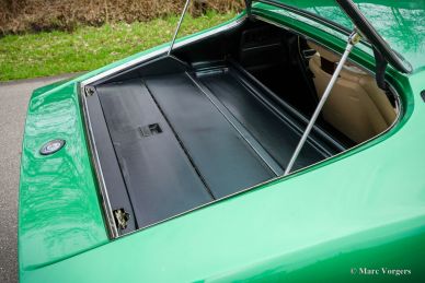 Alfa Romeo Montreal, 1974