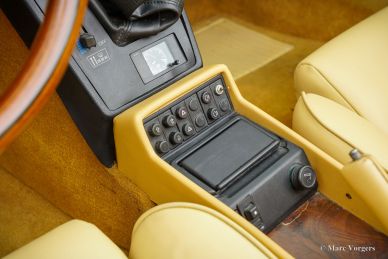 Alfa Romeo Spider 2000 Type 4, 1993