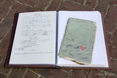 Alvis 12/70 special, 1940