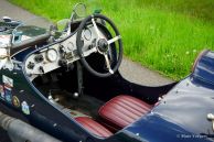 Alvis Silver Eagle Special, 1935