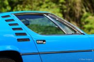 Alfa Romeo Montreal, 1973