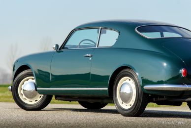 Lancia Aurelia B20S GT, 1956