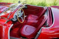 Austin Healey 100/4 'Le Mans', 1954